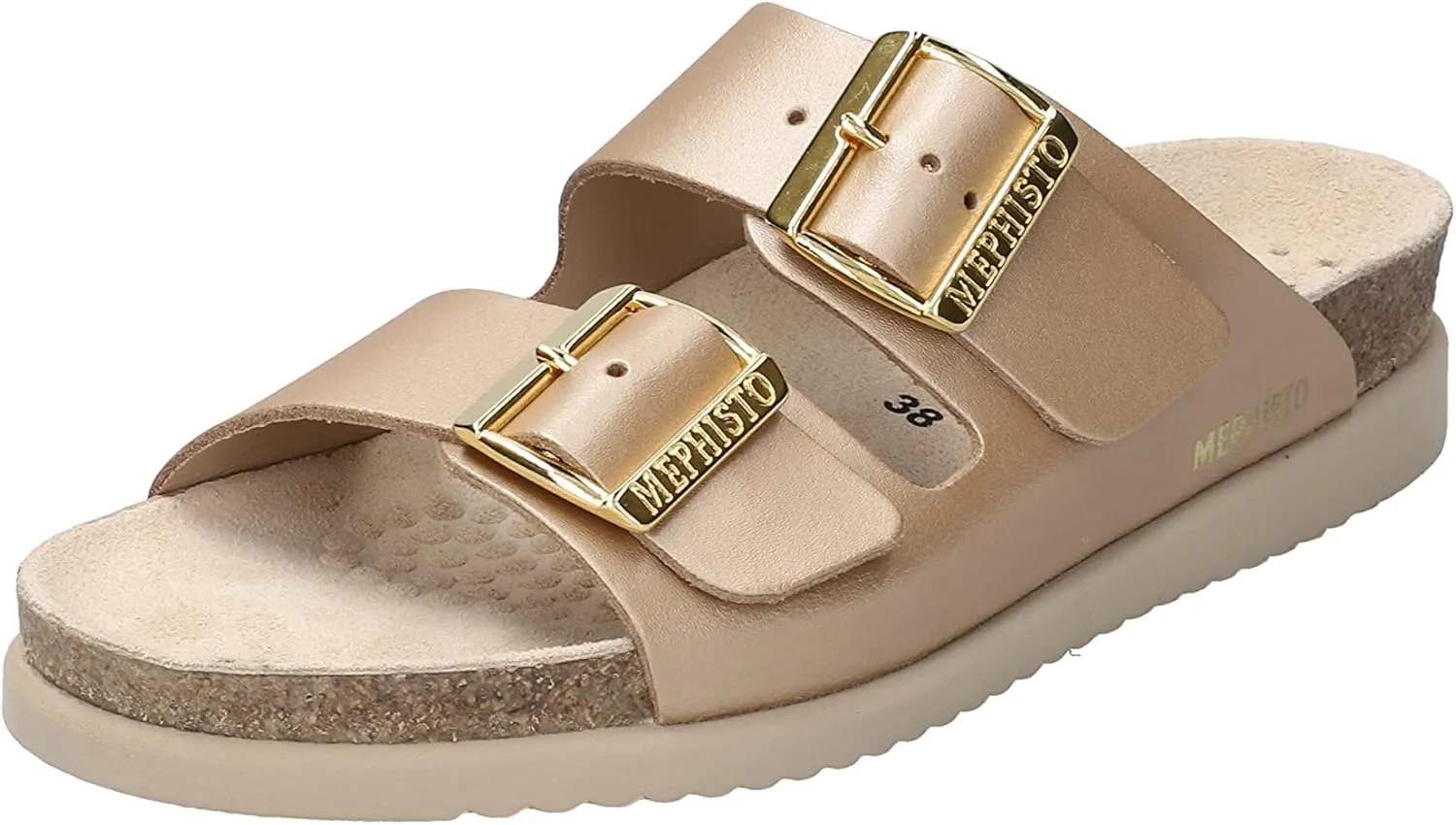Mephisto Women's Hester Sandal