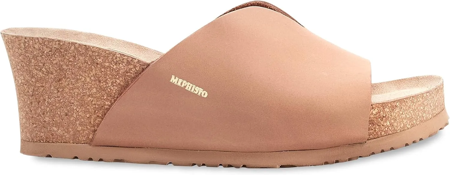 Mephisto Women's Lisane Wedge Sandal