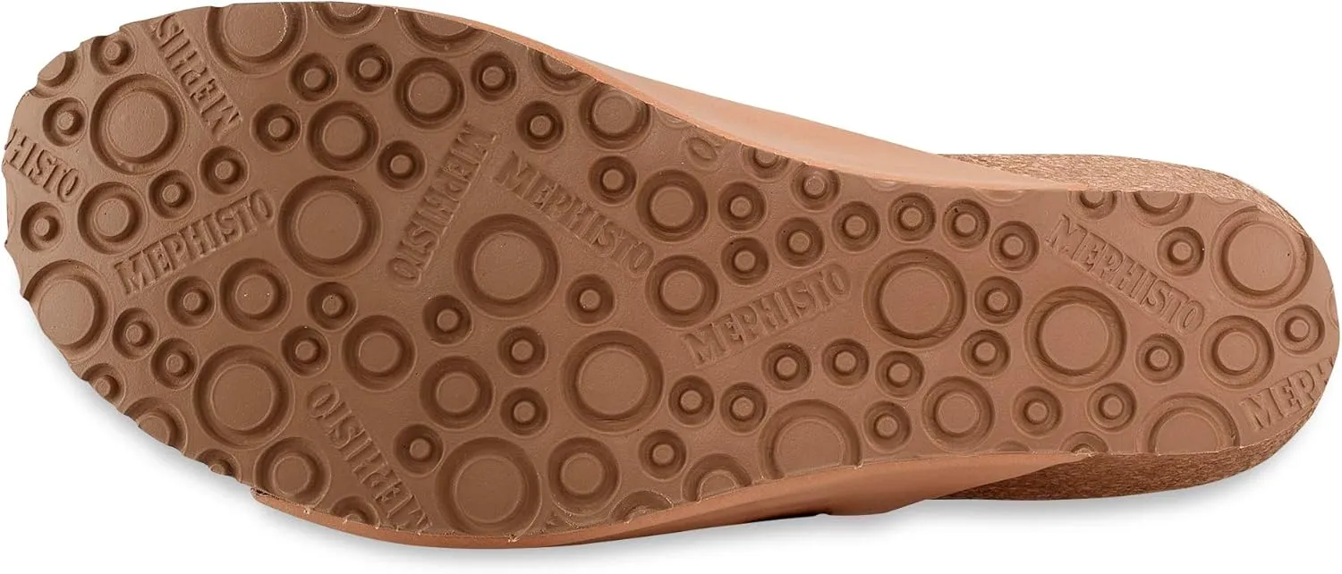 Mephisto Women's Lisane Wedge Sandal