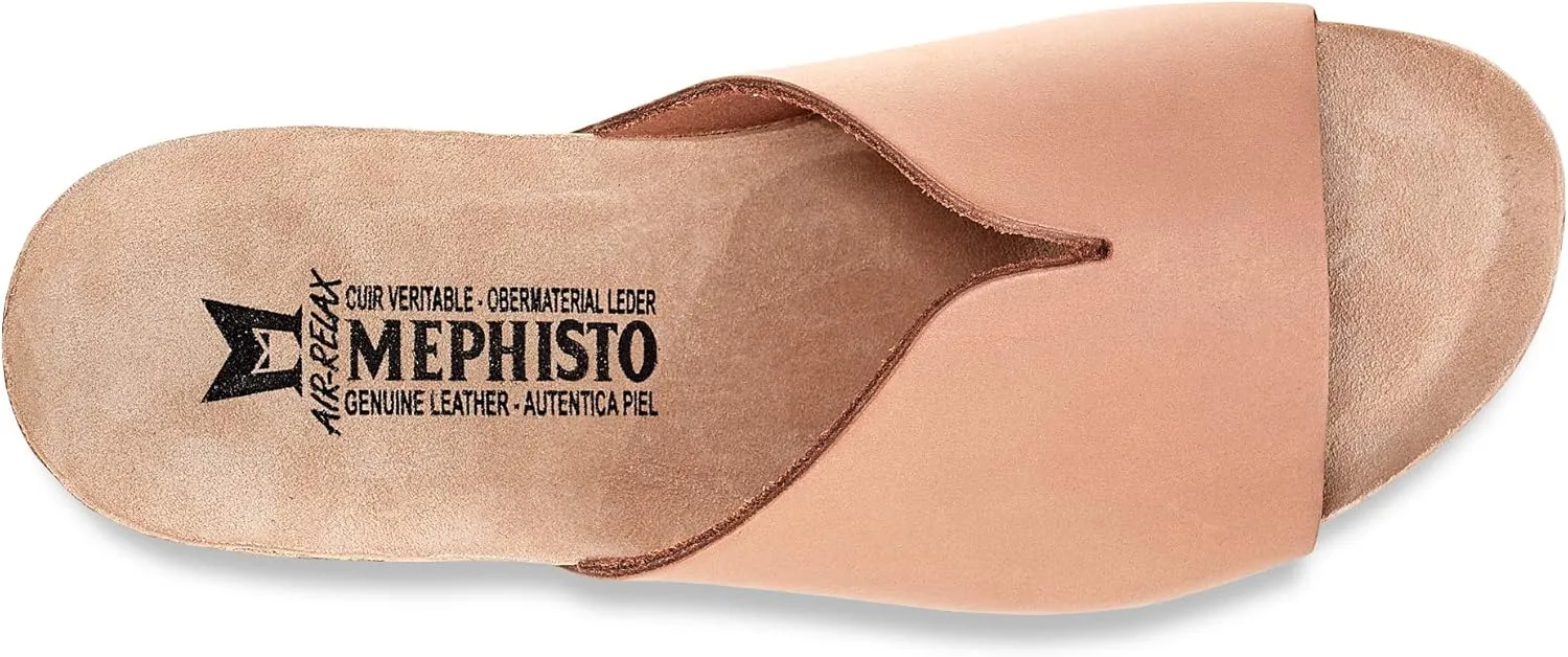 Mephisto Women's Lisane Wedge Sandal