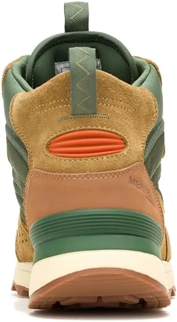 Merrell Men's Alpine 83 Sneaker Recraft Mid Waterproof Fashion Boot