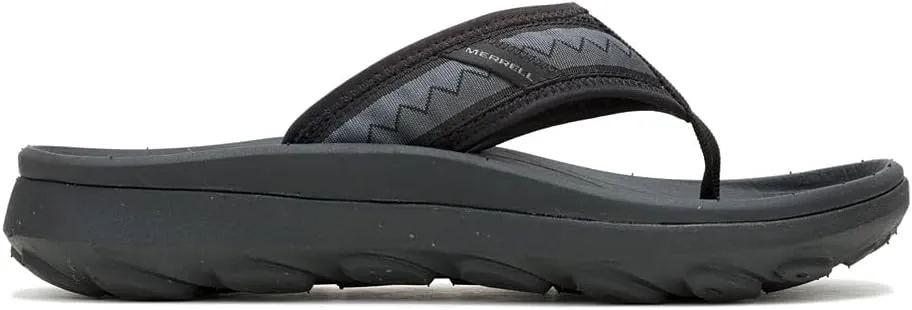 Merrell Men's Hut Ultra Flip Flop