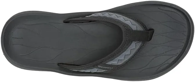 Merrell Men's Hut Ultra Flip Flop