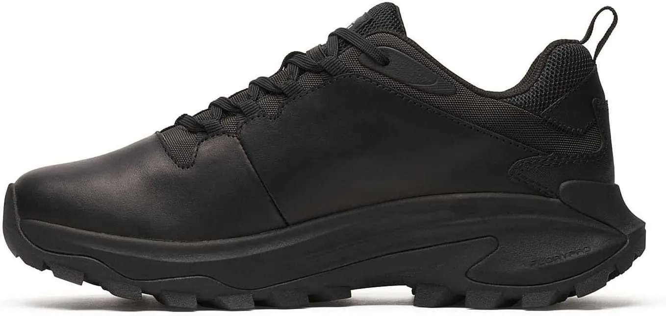 Merrell Men's Moab Speed 2 Tactical Construction Shoe