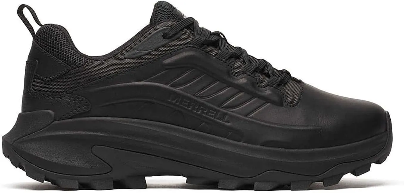 Merrell Men's Moab Speed 2 Tactical Construction Shoe