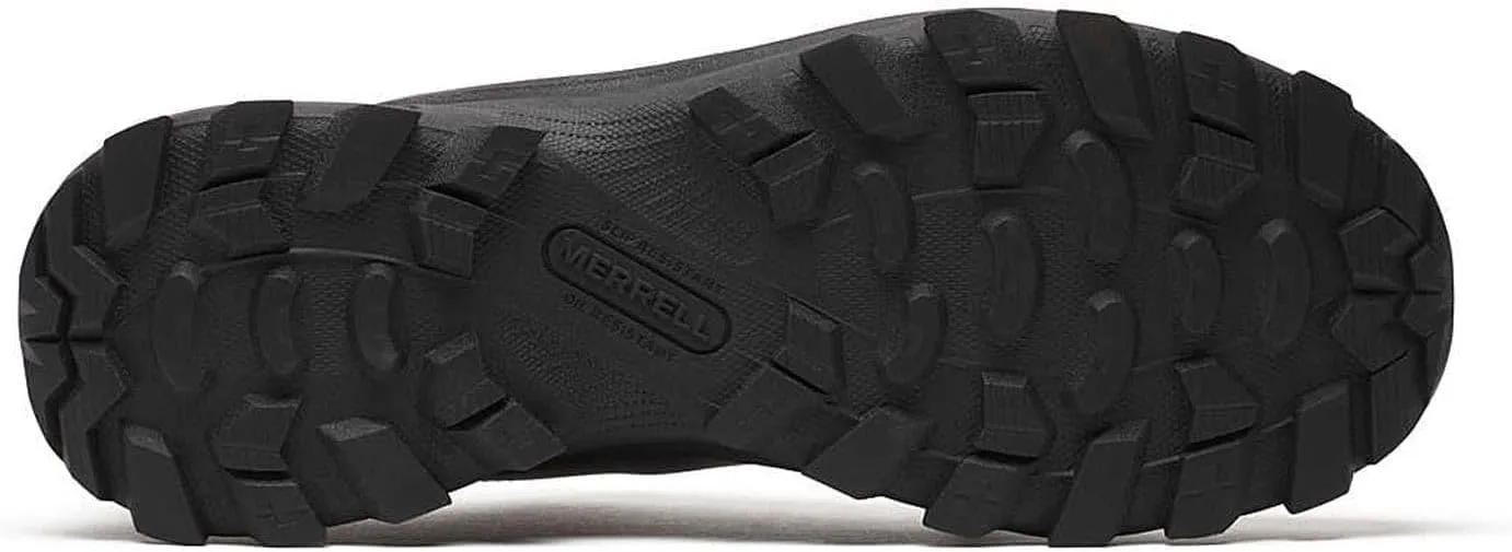 Merrell Men's Moab Speed 2 Tactical Construction Shoe