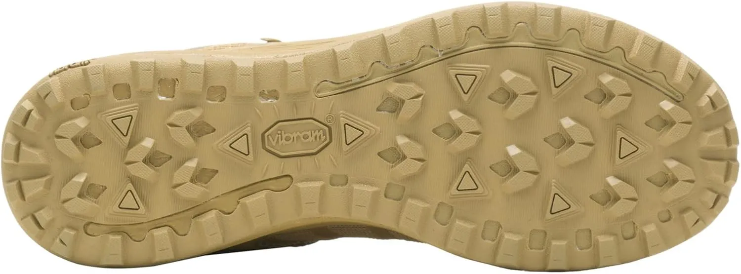 Merrell Men's Nova 3 Tactical Mid Waterproof Boot