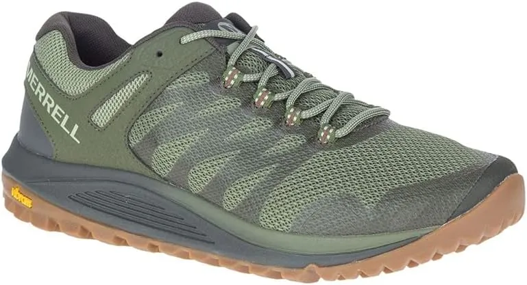 Merrell Men's Walking Shoe