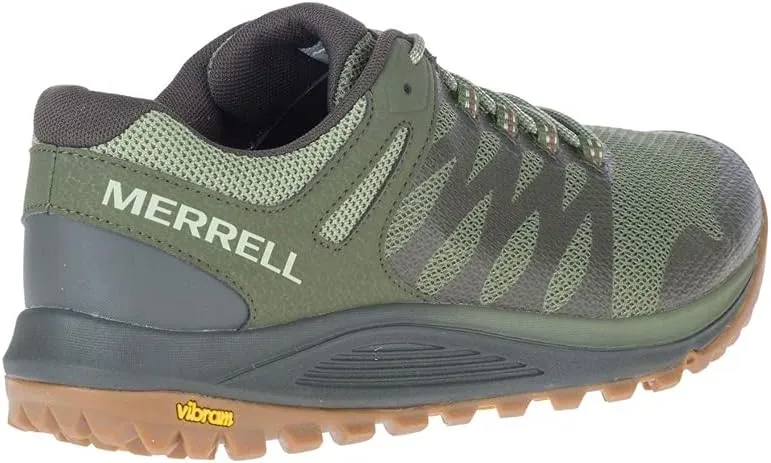 Merrell Men's Walking Shoe
