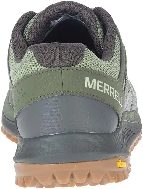 Merrell Men's Walking Shoe