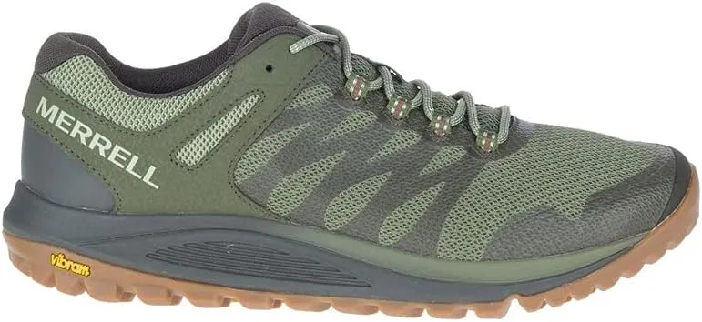 Merrell Men's Walking Shoe