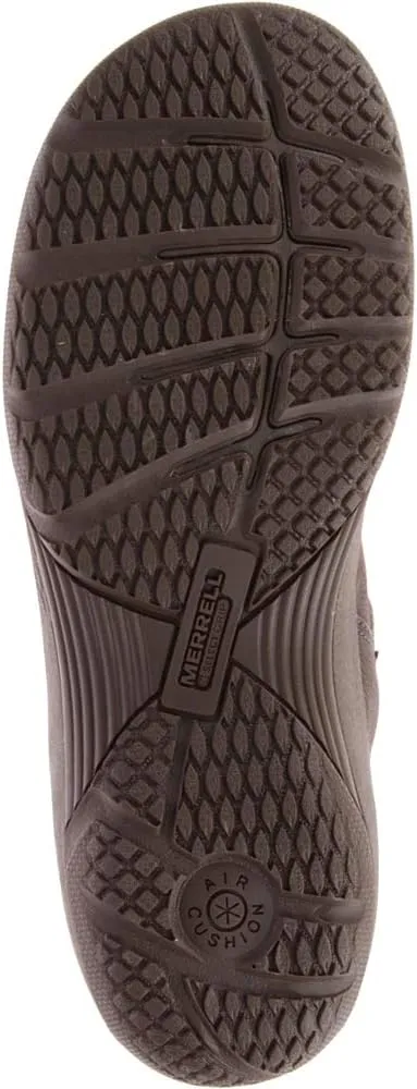 Merrell Women's Encore Braided Bluff Q2 Fashion Boot