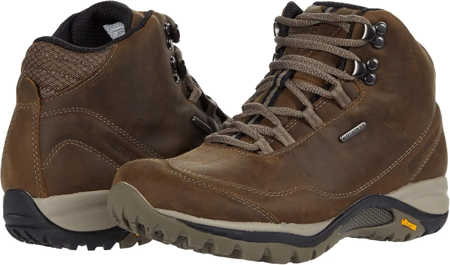 Merrell Women's J035344 Hiking Boot