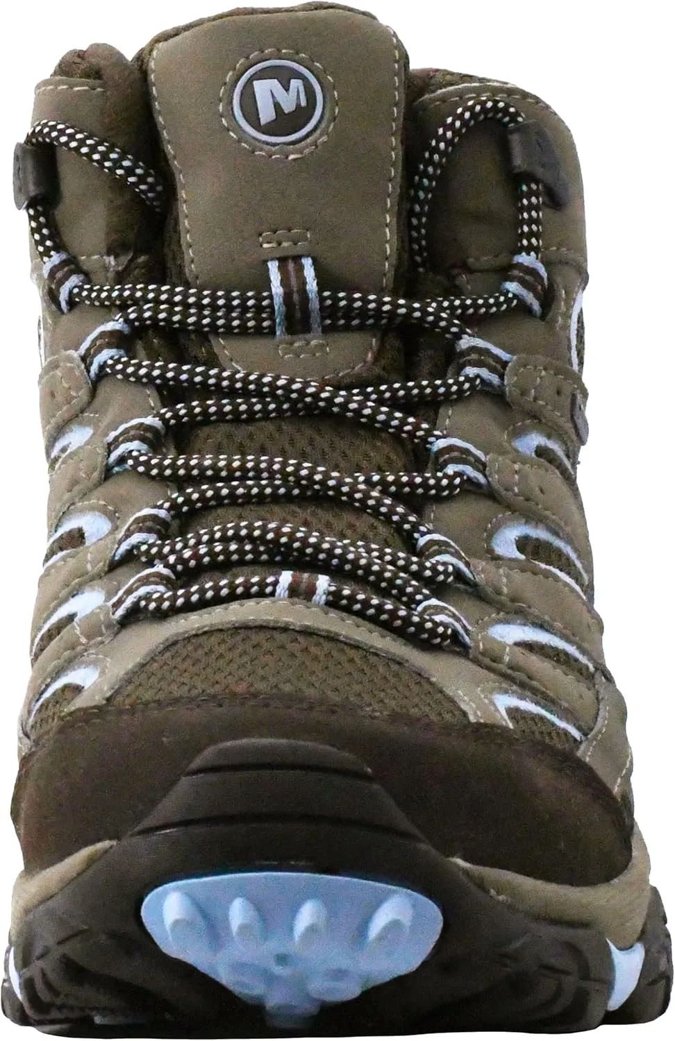 Merrell Women's Moab 2 Mid Gtx Hiking Boot