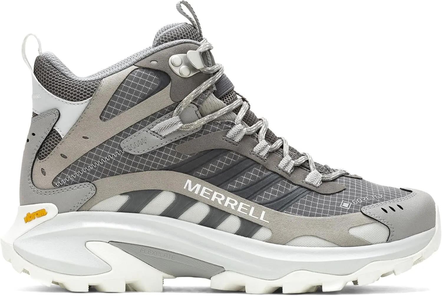 Merrell Women's, Moab Speed 2 Mid GTX Hiking Boot
