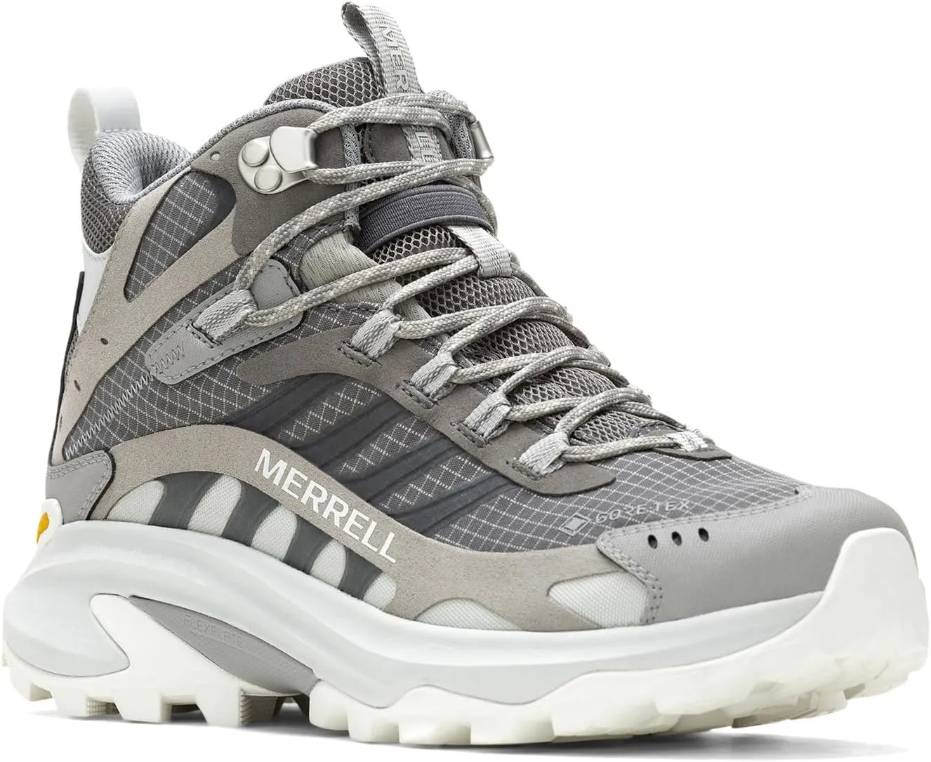 Merrell Women's, Moab Speed 2 Mid GTX Hiking Boot