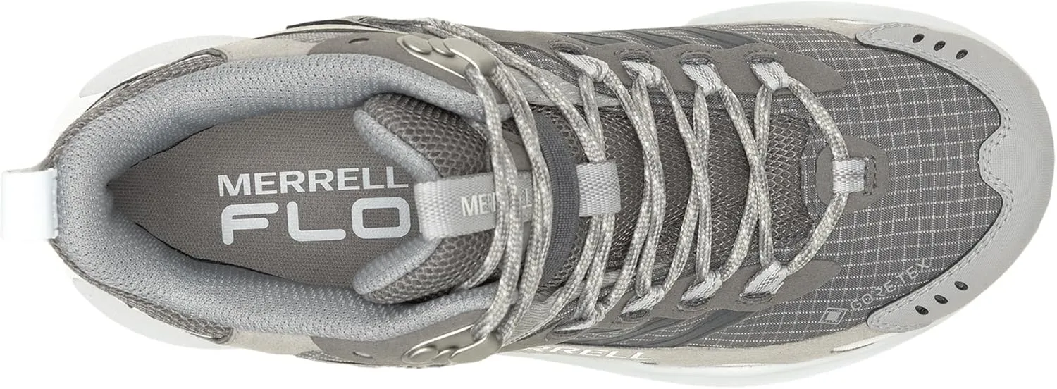 Merrell Women's, Moab Speed 2 Mid GTX Hiking Boot