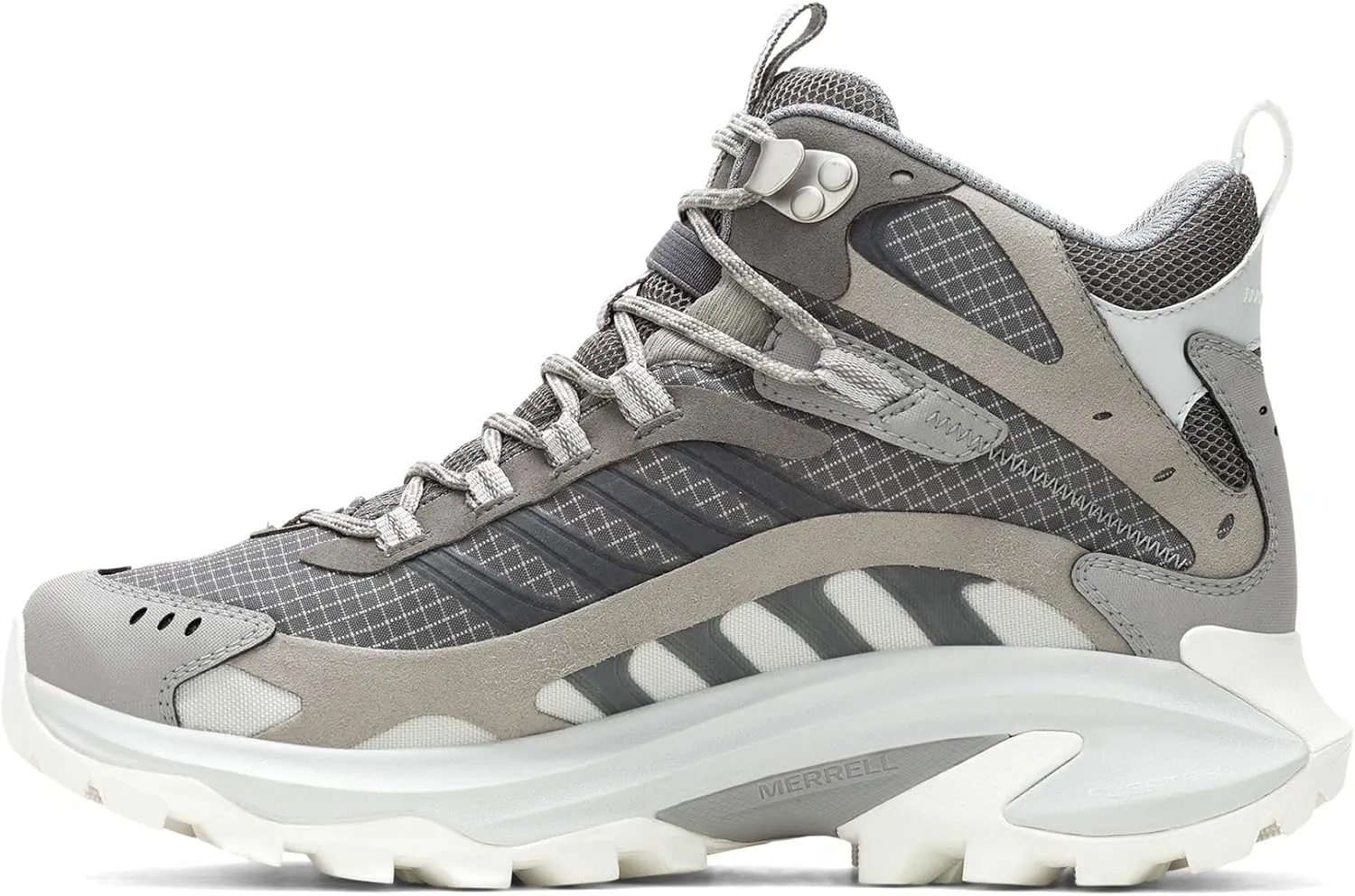 Merrell Women's, Moab Speed 2 Mid GTX Hiking Boot