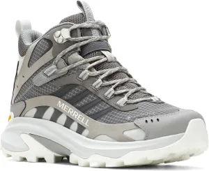 Merrell Women's, Moab Speed 2 Mid GTX Hiking Boot