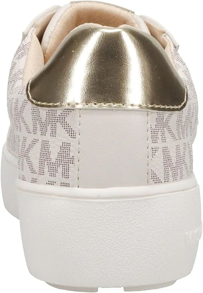 Michael Kors Girl's Jordana Audrey Sneaker