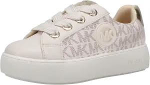 Michael Kors Girl's Jordana Audrey Sneaker