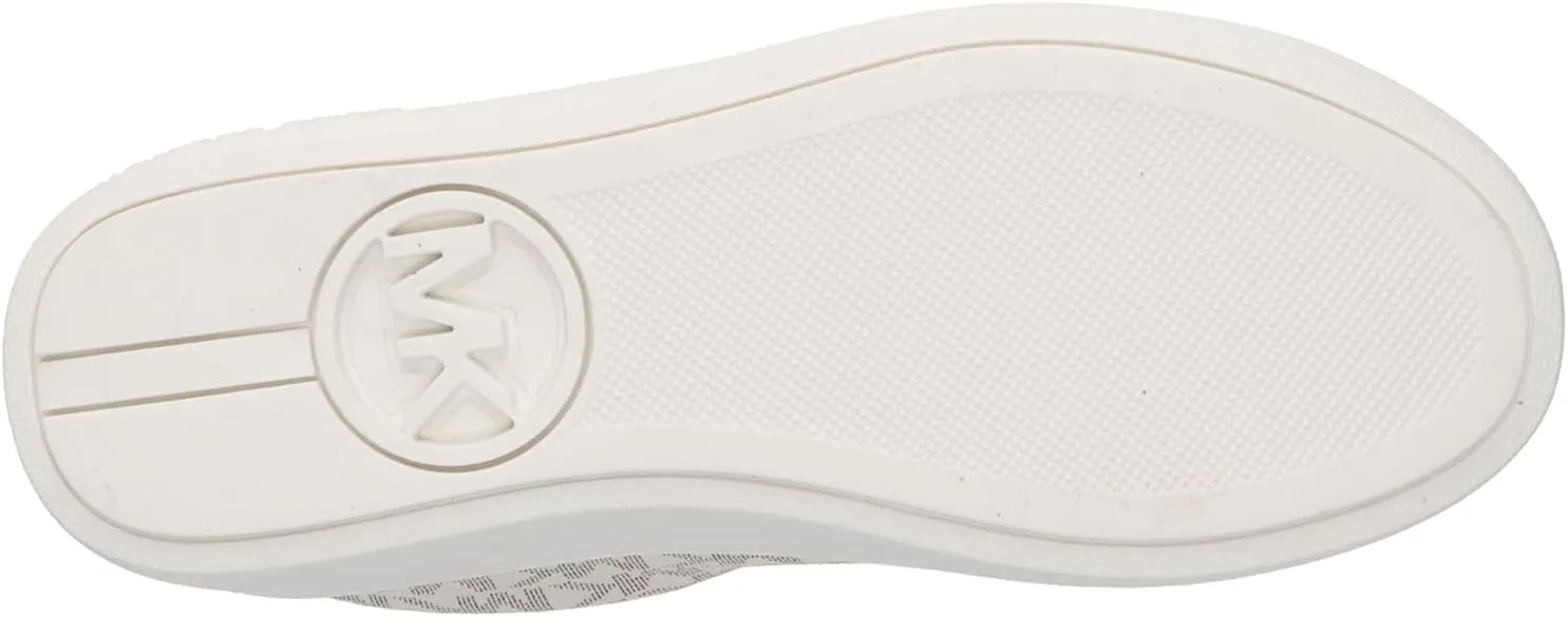 Michael Kors Girl's Jordana Audrey Sneaker