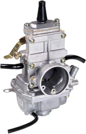 Mikuni 13-5047 Tm Flat Slide Carburetor 28Mm