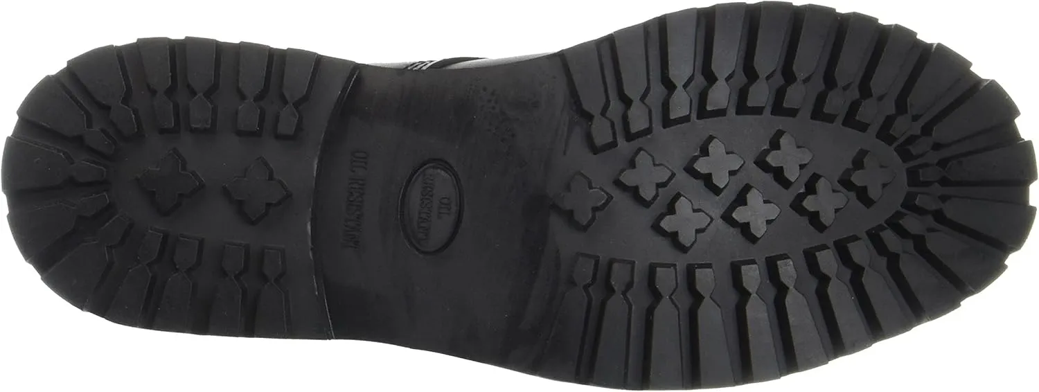 Mil-Tec Men's Retro Combat Boot