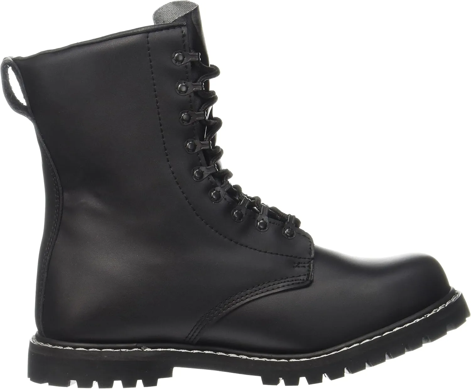 Mil-Tec Men's Retro Combat Boot