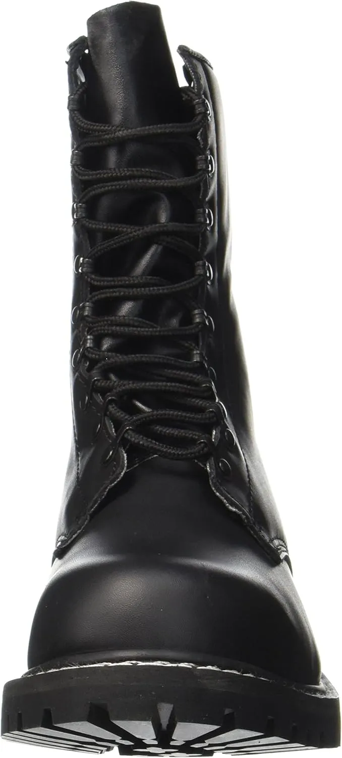 Mil-Tec Men's Retro Combat Boot