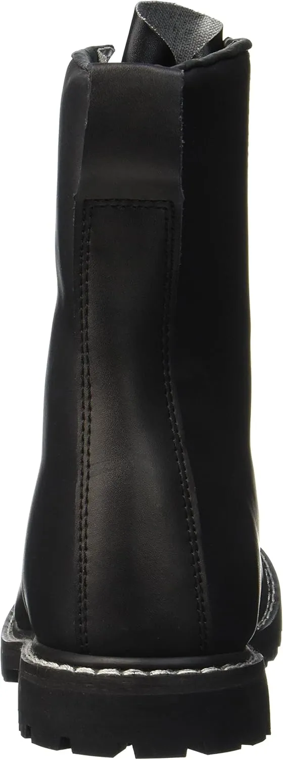 Mil-Tec Men's Retro Combat Boot