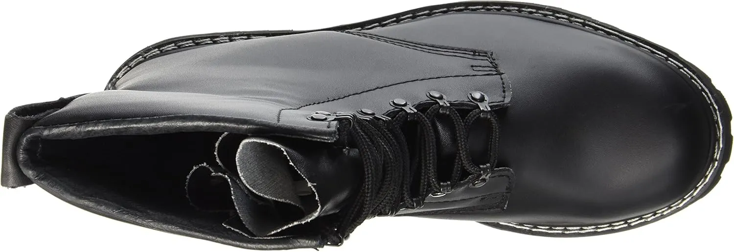 Mil-Tec Men's Retro Combat Boot