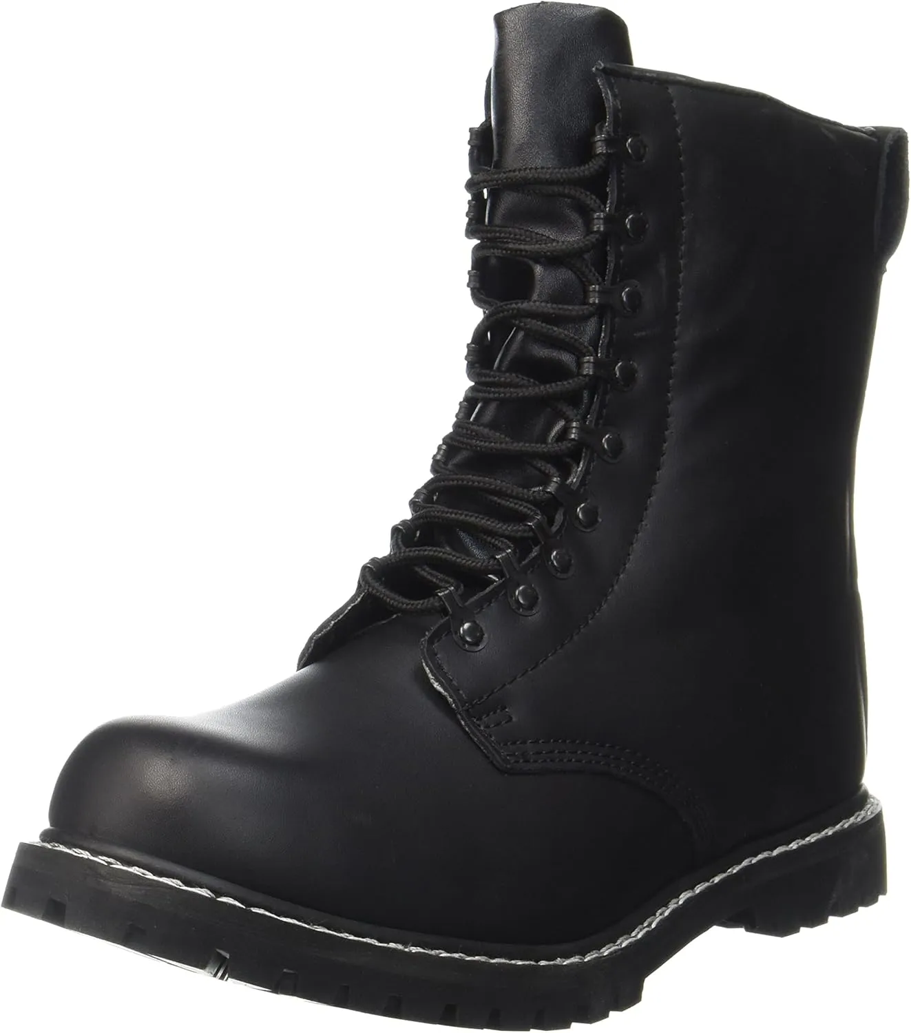Mil-Tec Men's Retro Combat Boot