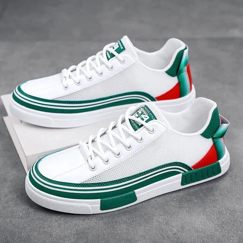 Milano Sneakers