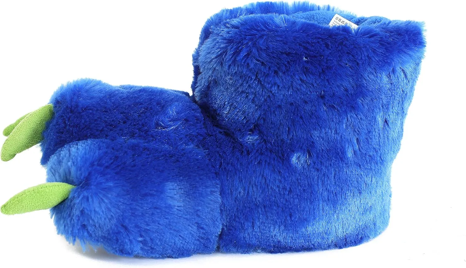 Millffy womens Animal Paw Slippers