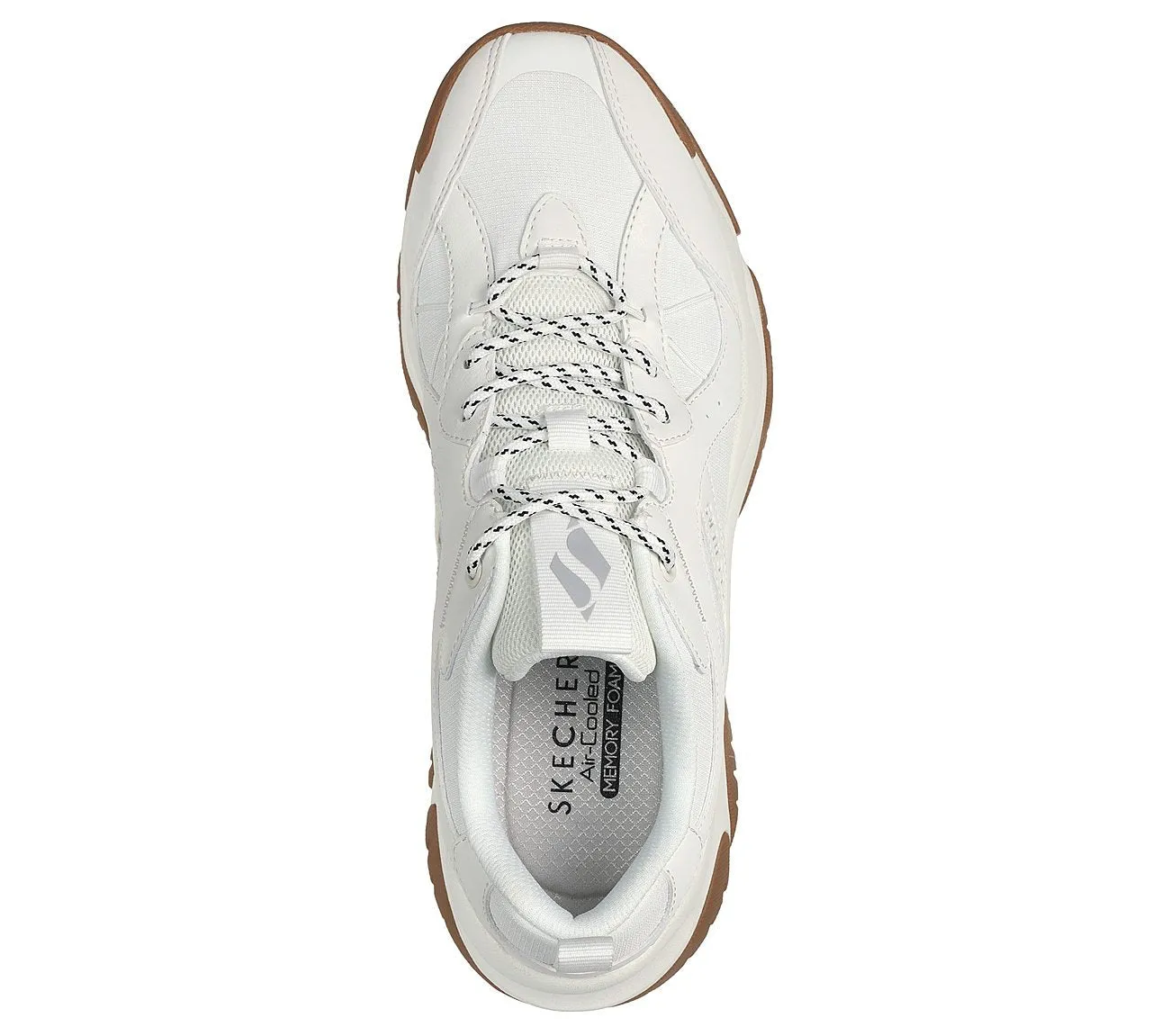 MOONHIKER - APOGEE ORBITAL TREK - WHITE