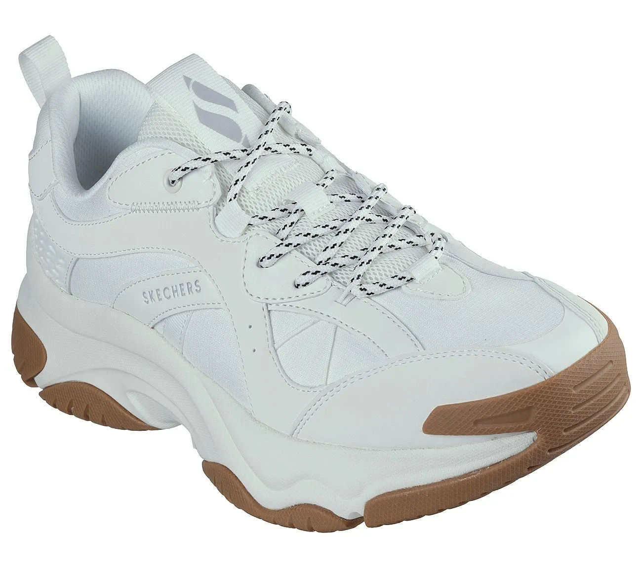 MOONHIKER - APOGEE ORBITAL TREK - WHITE