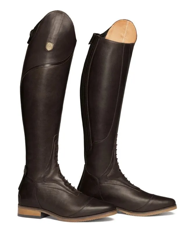 Mountain Horse Sovereign Field Boot