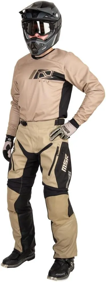 MSR Legend Offroad Pants