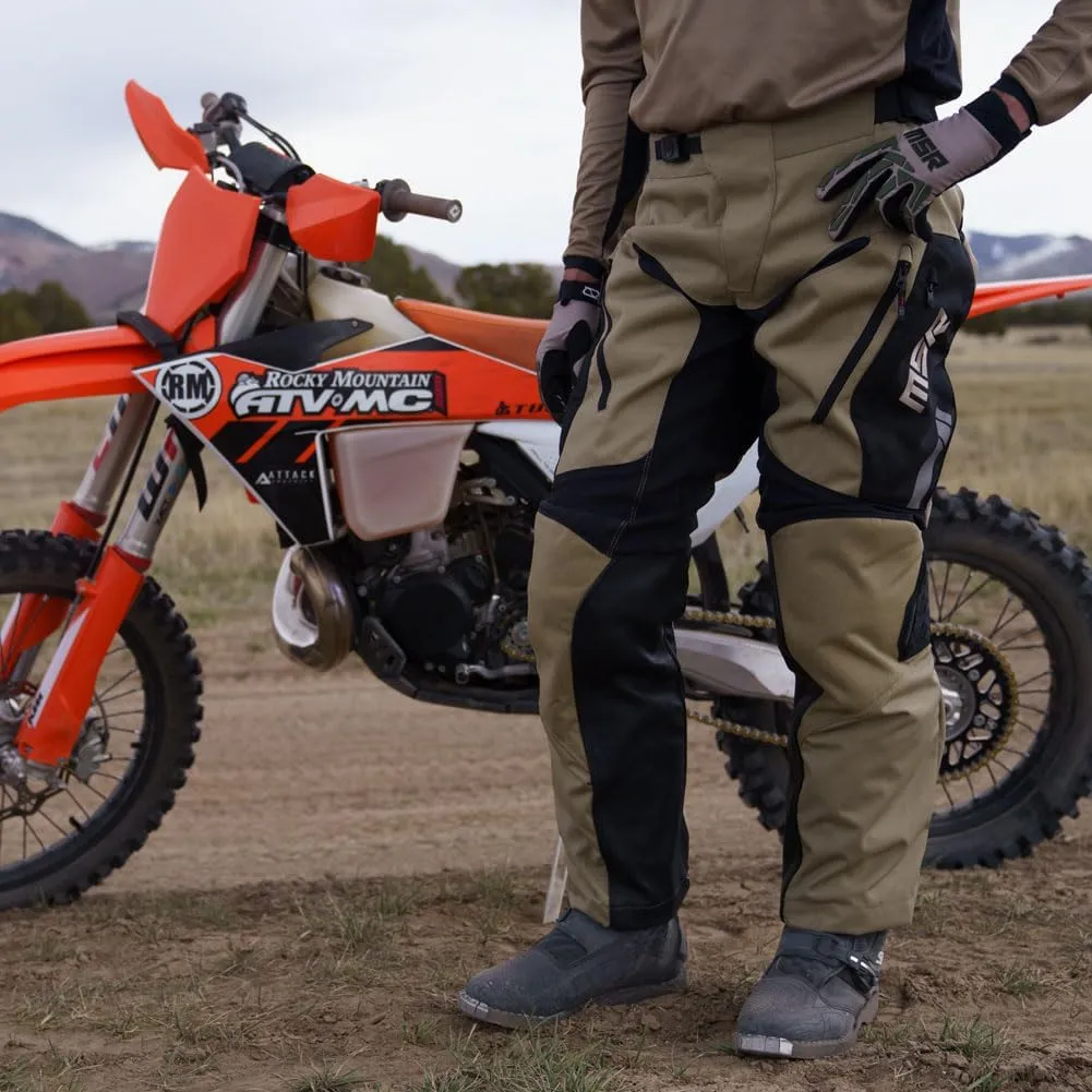 MSR Legend Offroad Pants