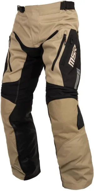 MSR Legend Offroad Pants