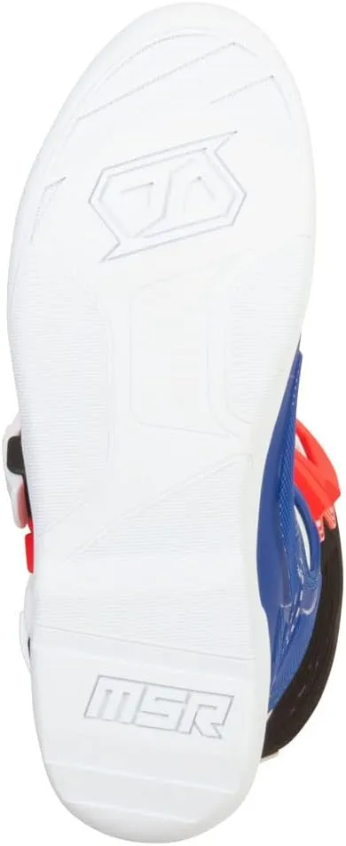 MSR M3X Motocross Boot