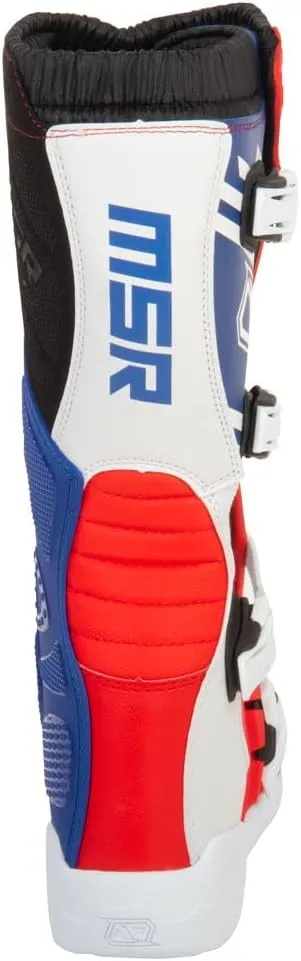 MSR M3X Motocross Boot