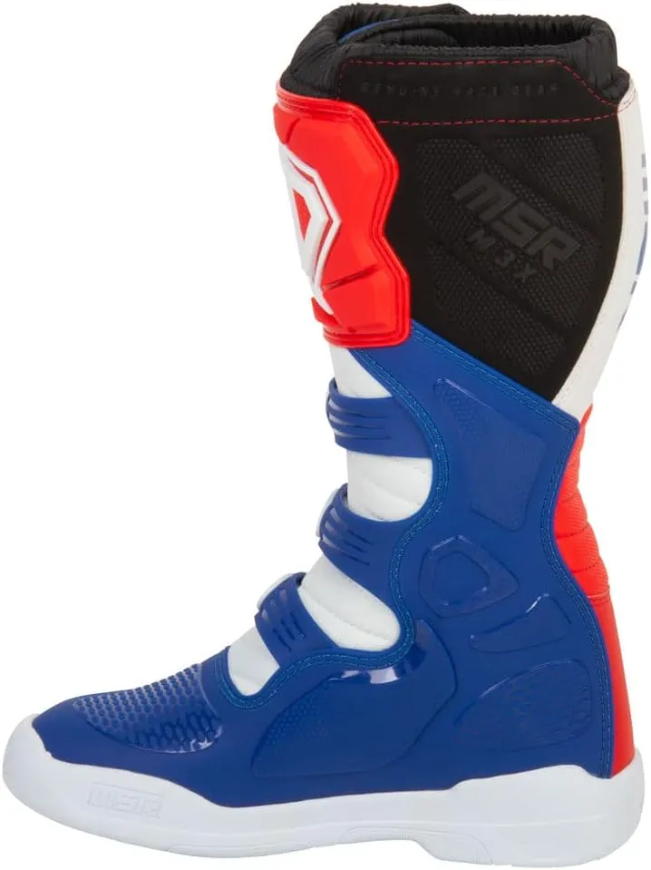 MSR M3X Motocross Boot