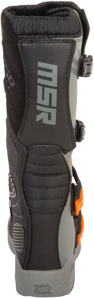 MSR M3X Motocross Boot