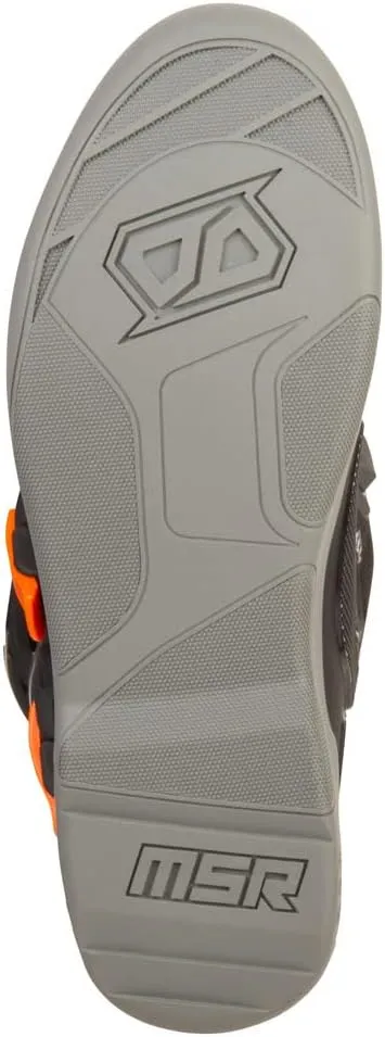 MSR M3X Motocross Boot