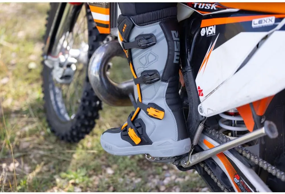 MSR M3X Motocross Boot