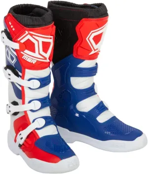 MSR M3X Motocross Boot