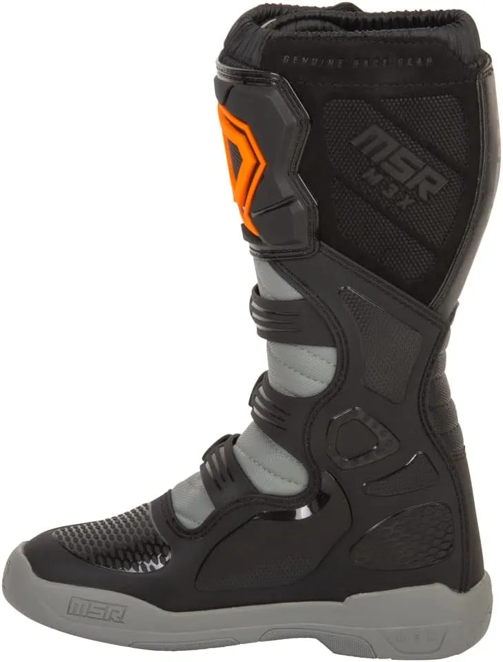 MSR M3X Motocross Boot