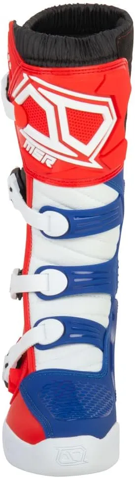 MSR M3X Motocross Boot